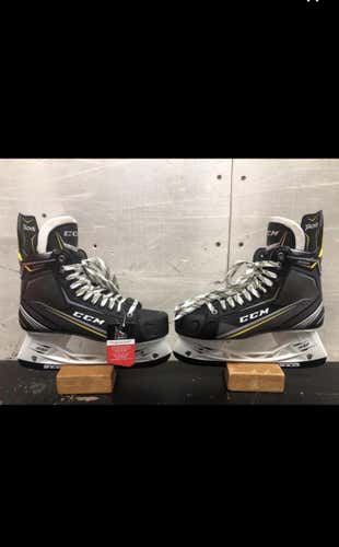 New CCM Tacks 9090 Size 7.5D Hockey Skates
