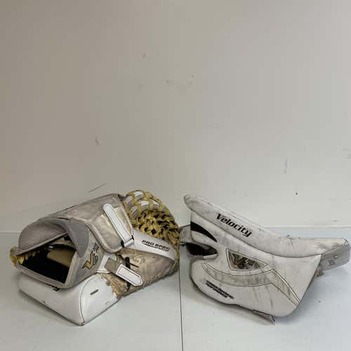 Vaughn Velocity V6 PRO 2000 Regular Trapper & Blocker