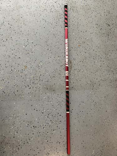 Like New Maverik Wonderboy Shaft