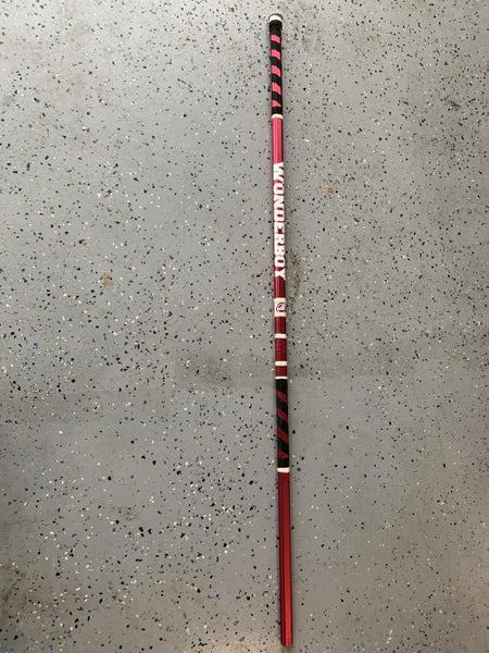 Like New Maverik Wonderboy Shaft