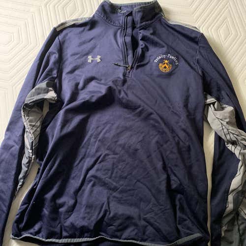 Trinity Pawling 1/4 zip