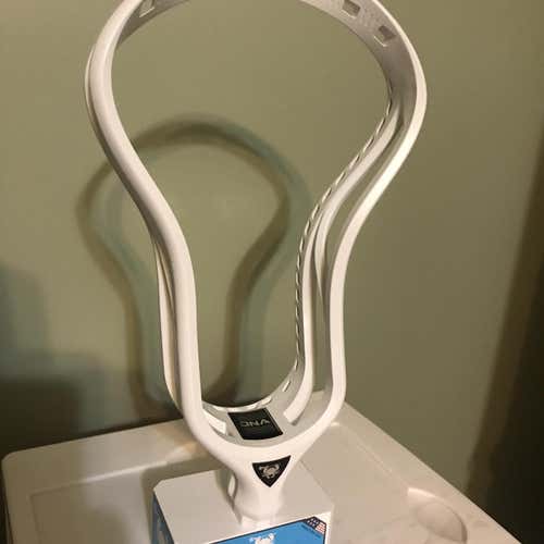 New Unstrung White DNA Head