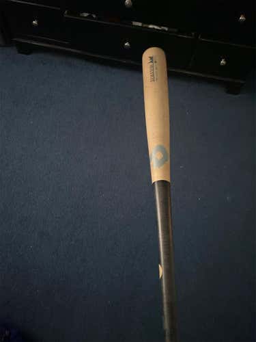 Used D271 Pro Maple (-3) 30 oz 33" Bat