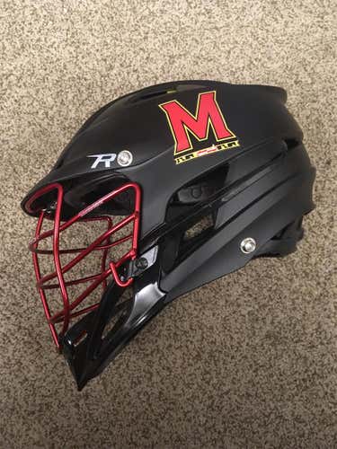 UMD Team-Issued Helmet