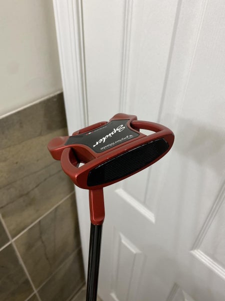 TaylorMade Spider Tour Putter Right Handed 35"