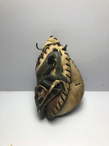 Used All-star Cm Kjog 33 1 2" Baseball & Softball Catchers Gloves