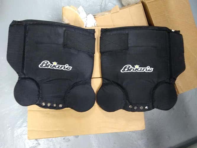 Set of Brian's thigh boards