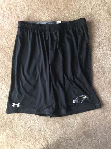 Annapolis Hawks Under Armour Game Shorts