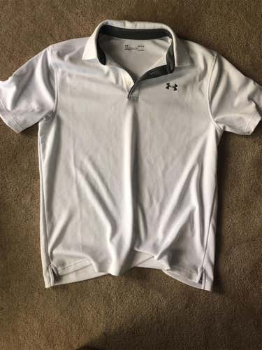Brand New UA Heatgear Performance Polo