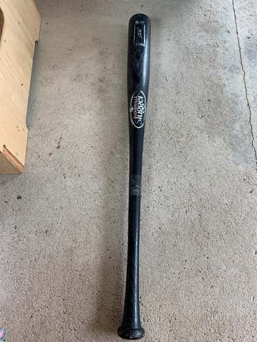 Used MLB 180 Louisville Slugger (-3) 29 oz 32" Bat