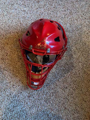 All Star Yadi Style Catcher Mask MVP2200