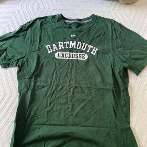 Dartmouth Lacrosse Tee