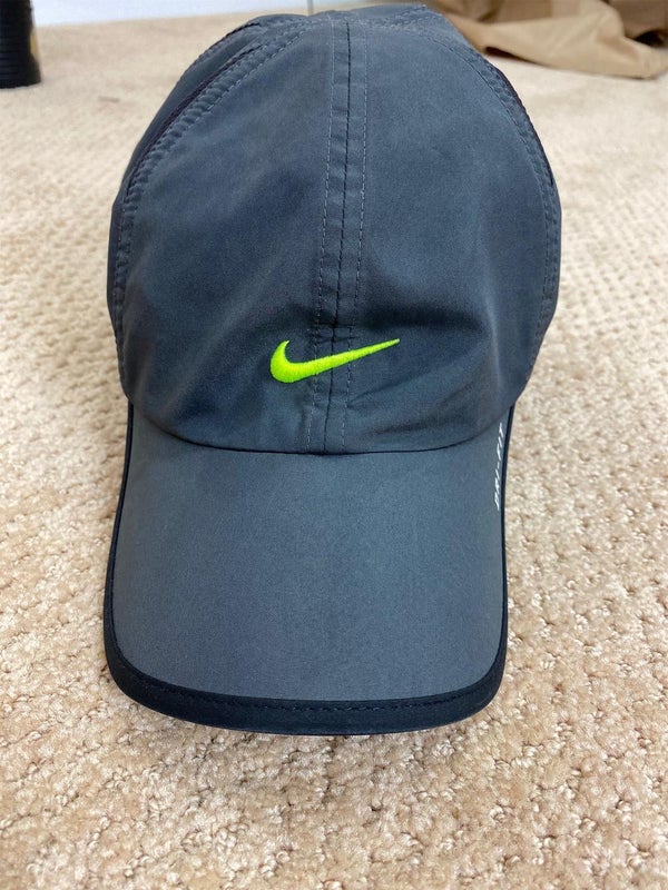 Green New One Size Fits All Nike Hat | SidelineSwap