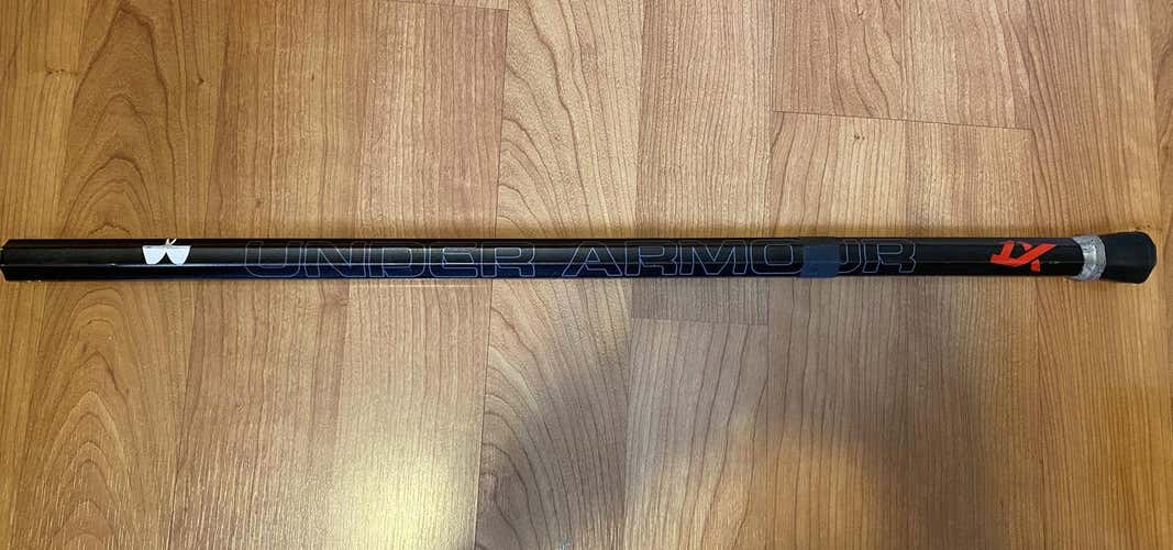 Under Armour 1X Lacrosse Shaft