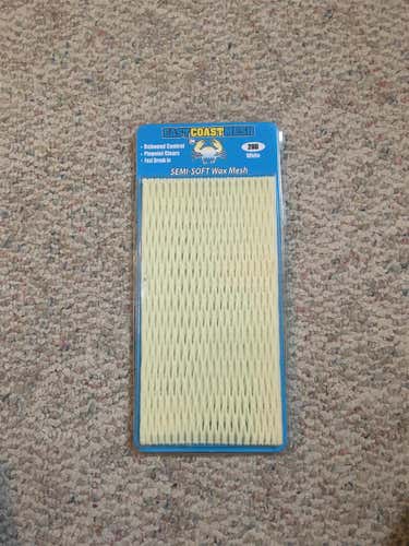 ECD goalie mesh kit
