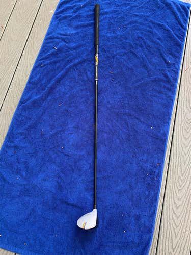 RH RocketBallz RBZ Stage 2 Senior Flex 3 Wood Fairway Wood