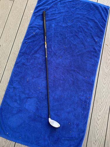 RH RBZ Stage 2 Regular Flex 3H Hybrid