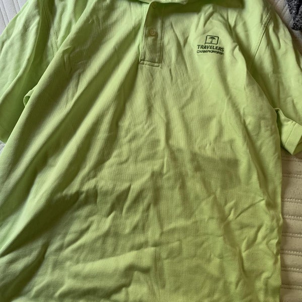 Couple Golf Polos