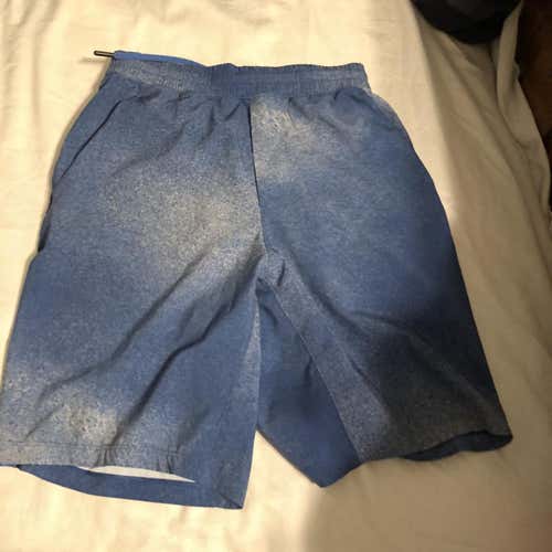 Adult Small Lululemon Shorts