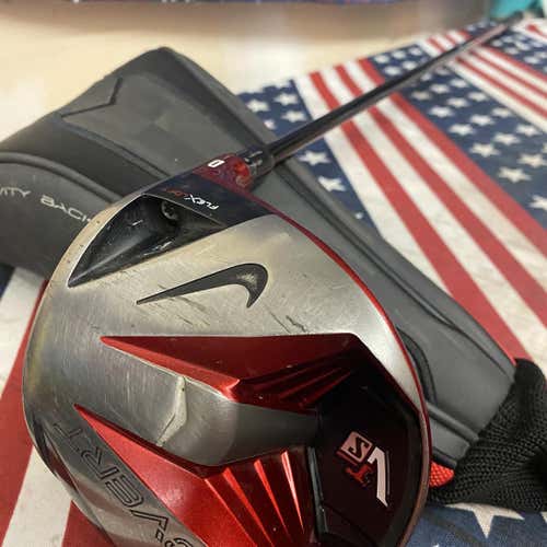 Used RH Nike VR S Covert Regular Flex Driver-147978
