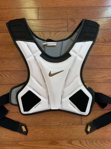 Lightly Used Nike Vapor Elite Shoulder Pads