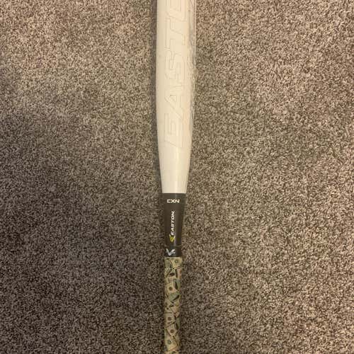 Used USSSA Certified XL1 (-8) 21 oz 29" Bat