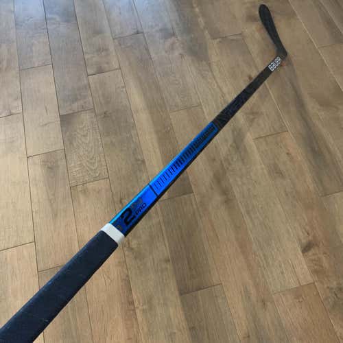 Bauer Nexus 2N Pro 102 Flex P28 Pro Stock Hockey Stick
