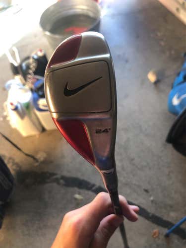Used Right Handed Regular Flex 4H Hybrid