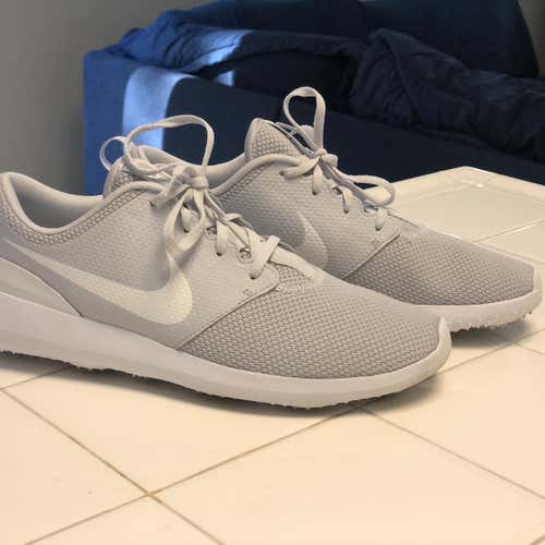 Nike Roshe G (Sz 11.5)(WORN ONCE) Men’s Golf Shoes