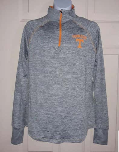Used Womens Tennessee Vols Pullover