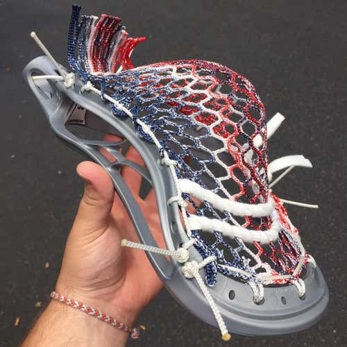 New Evo X - USA Mesh