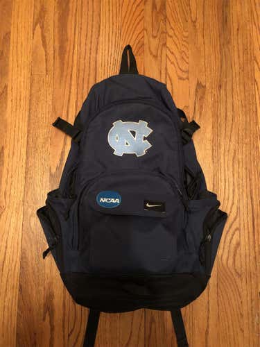 UNC NCAA Nike Backpack