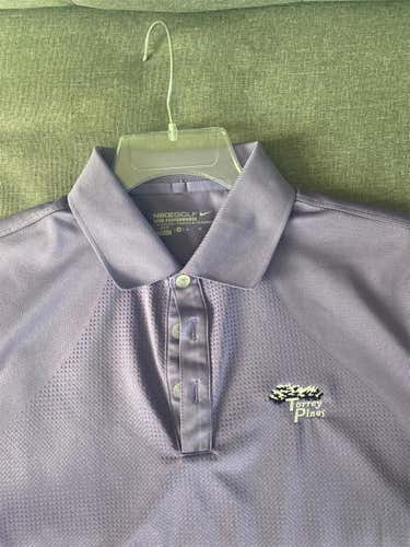 Torrey Pines Golf Shirt