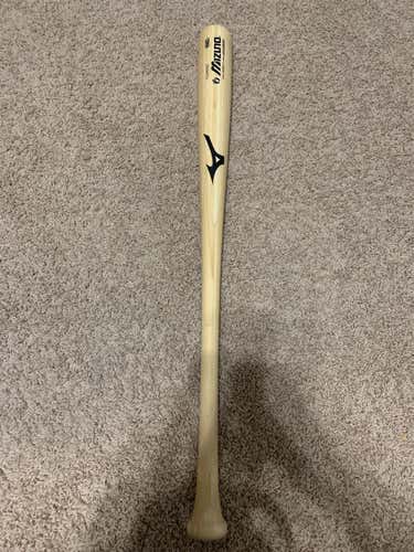 New Mizuno Bamboo 33" Bat