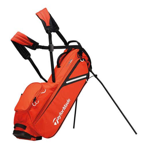 TaylorMade Stand Golf Bag New