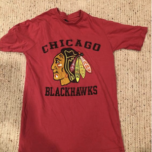 Chicago Blackhawks Shirt