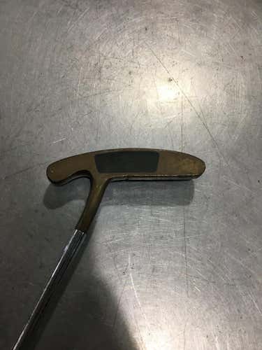 Used Odyssey Dual Force 440 Standard Blade Golf Putters