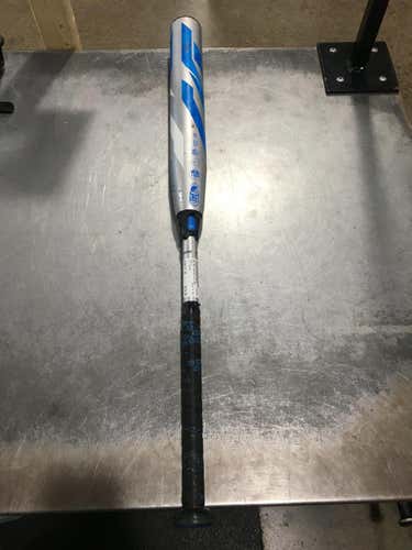 Used Demarini Cf Zen 31" -11 Drop Baseball & Softball Fastpitch Bats