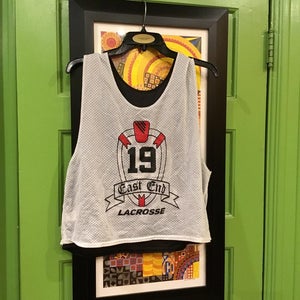 Black Used Youth Men's Medium/Large Other Jersey