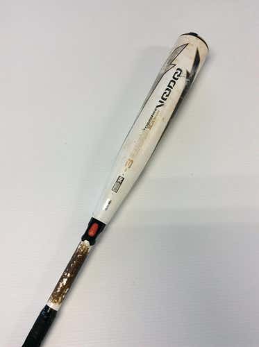 Used Demarini 2014 Voodoo 32" -3 Drop Baseball & Softball High School Bats