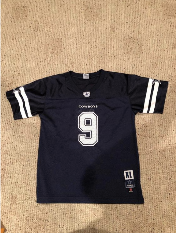 Nike Dallas Cowboys No9 Tony Romo Gray Men's Stitched NFL Limited Gridiron Gray Jersey