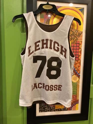 Brown Youth Unisex Used Other Jersey