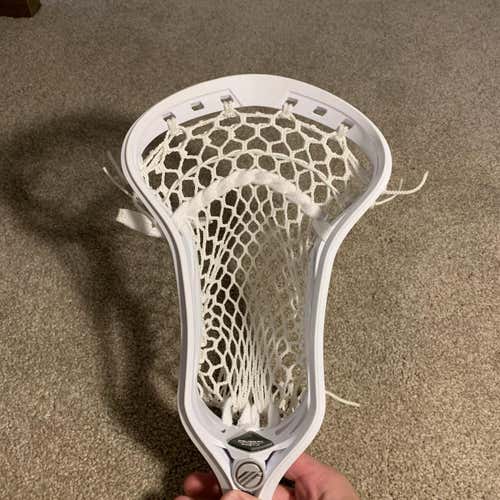 Maverik Kinetik Head