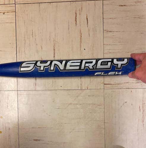 OG EASTON Synergy 27 oz