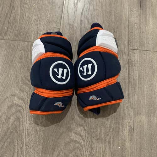 New Large Warrior Evo Pro Arm Pads