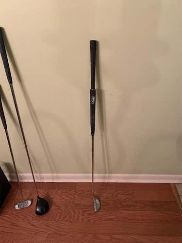 Used Left Handed 40" Putter