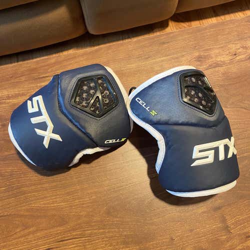 New Large STX Cell IV Arm Pads
