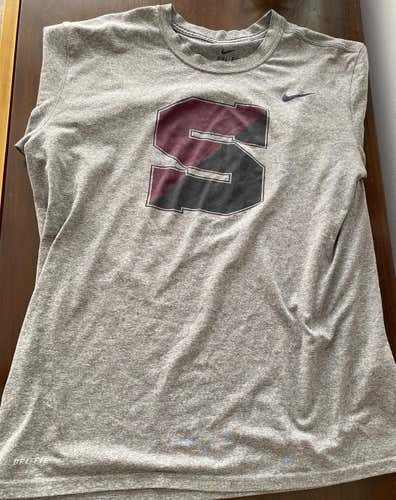 Salisbury School Lifting Shirt Size Large *great Condition*