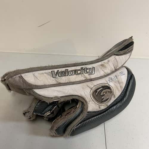 White Used Regular