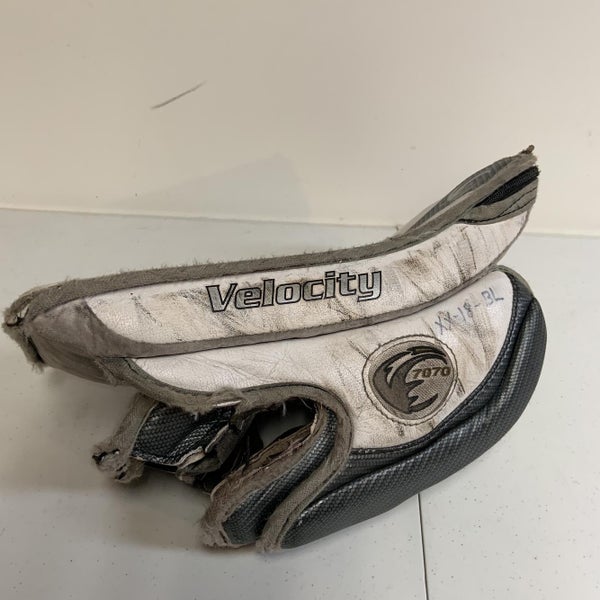 White Used Regular